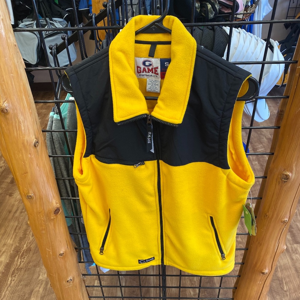 Vest